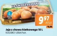 Jaja Eggsbo