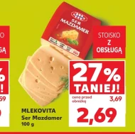 Mazdamer Mlekovita