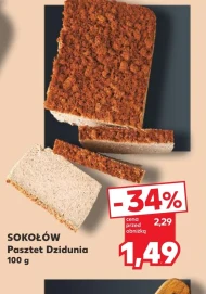 Pasztet Sokołów