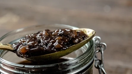 Grzybowy chutney to doskonała opcja na wykorzystanie grzybów