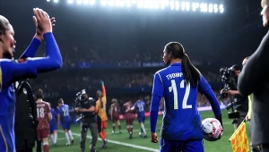 EA Sports FC