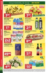 Chrupki -20% taniej - Stokrotka