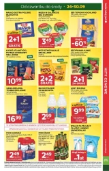 Chrupki -20% taniej - Stokrotka