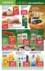 Chrupki -20% taniej - Stokrotka