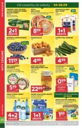 Chrupki -20% taniej - Stokrotka