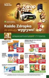 Chrupki -20% taniej - Stokrotka