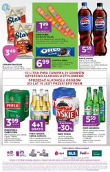 Smaki tygodnia są tu - Stokrotka Express