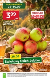 Chrupki -20% taniej - Stokrotka