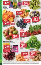 Chrupki -20% taniej - Stokrotka