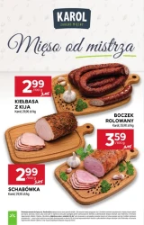Chrupki -20% taniej - Stokrotka