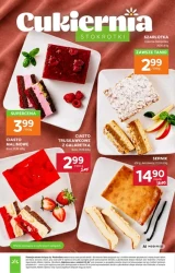 Chrupki -20% taniej - Stokrotka