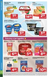 Chrupki -20% taniej - Stokrotka