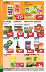 Chrupki -20% taniej - Stokrotka