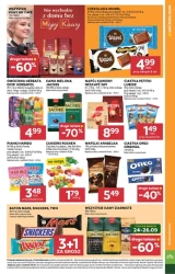 Chrupki -20% taniej - Stokrotka