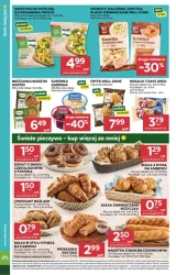 Chrupki -20% taniej - Stokrotka