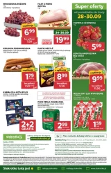 Chrupki -20% taniej - Stokrotka