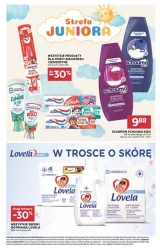 Chrupki -20% taniej - Stokrotka