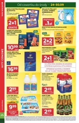 4+1 gratis na słodko - Stokrotka