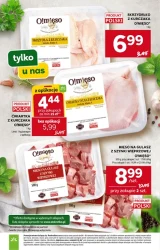 4+1 gratis na słodko - Stokrotka