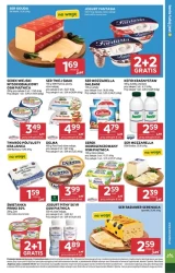4+1 gratis na słodko - Stokrotka
