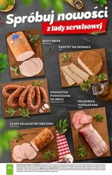 4+1 gratis na słodko - Stokrotka