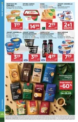 4+1 gratis na słodko - Stokrotka