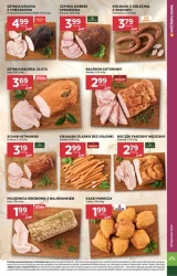 4+1 gratis na słodko - Stokrotka