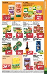 4+1 gratis na słodko - Stokrotka