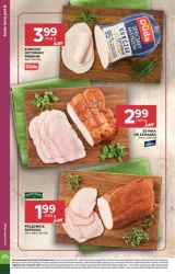 4+1 gratis na słodko - Stokrotka