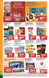 4+1 gratis na słodko - Stokrotka