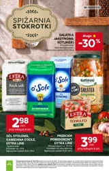 4+1 gratis na słodko - Stokrotka