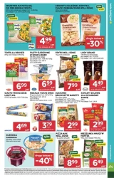 4+1 gratis na słodko - Stokrotka
