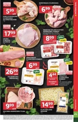 4+1 gratis na słodko - Stokrotka