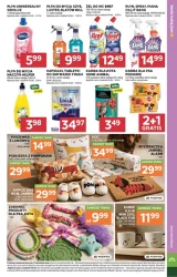 4+1 gratis na słodko - Stokrotka