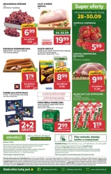 4+1 gratis na słodko - Stokrotka
