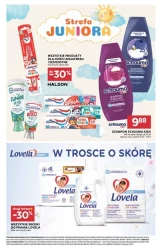 4+1 gratis na słodko - Stokrotka