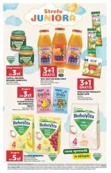 4+1 gratis na słodko - Stokrotka