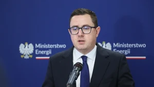 Minister energii skrytykował propozycję prezydenta ws. cen paliw