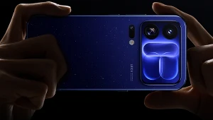 Xiaomi prezentuje nowe flagowce z serii 18. Mają dwa ekrany