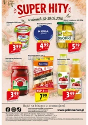 Jesienne smaki na stole - Prim Market