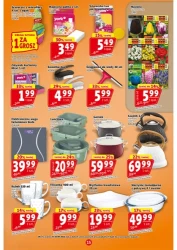 Jesienne smaki na stole - Prim Market