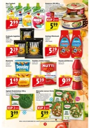 Jesienne smaki na stole - Prim Market
