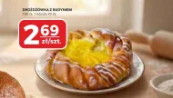 Drożdżówka