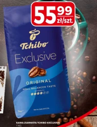Kawa ziarnista Tchibo