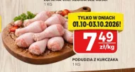 Куряча гомілка