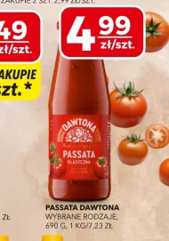 Passata Dawtona