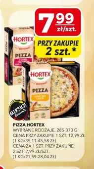 Pizza Hortex