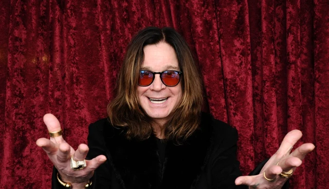 Ozzy Osbourne uratował życie perkusisty Iron Maiden. Nicko McBrain nawet tego nie pamiętał