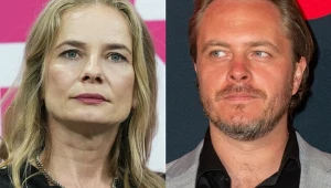 Magdalena Cielecka, Tomasz Schuchardt