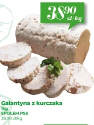 Галантіне PSS Społem